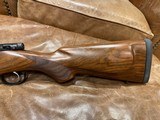 Safari Classic CZ 550 in .505 Gibbs Big Bore Dangerous Game RIfle - 3 of 13