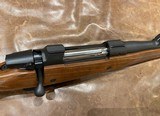 Safari Classic CZ 550 in .505 Gibbs Big Bore Dangerous Game RIfle - 5 of 13