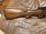 Safari Classic CZ 550 in .505 Gibbs Big Bore Dangerous Game RIfle - 4 of 13