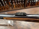 Original Prewar WJ Jeffery .404 Jeffery Best Sporting Magnum Mauser - 5 of 13