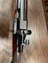 Original Prewar WJ Jeffery .404 Jeffery Best Sporting Magnum Mauser - 10 of 13