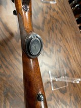 Original Prewar WJ Jeffery .404 Jeffery Best Sporting Magnum Mauser - 12 of 13