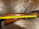 Original Prewar WJ Jeffery .404 Jeffery Best Sporting Magnum Mauser - 13 of 13