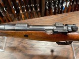 Original Prewar WJ Jeffery .404 Jeffery Best Sporting Magnum Mauser - 4 of 13