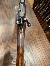 Original Prewar WJ Jeffery .404 Jeffery Best Sporting Magnum Mauser - 8 of 13