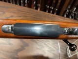 Winchester Pre-64 Model 70 Super Grade African .458 Winchester Magnum - 11 of 14