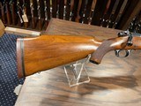 Winchester Pre-64 Model 70 Super Grade African .458 Winchester Magnum - 2 of 14