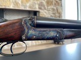 Presentation Grade Game Scene Engraved WJ Jeffery 450-400 3” Nitro Express Boxlock Double Rifle - Prewar - 2 of 15