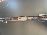 L.C. Smith No 3 Grade 12 Bore Shotgun - Pre-1913 - 7 of 15