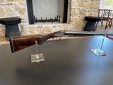 L.C. Smith No 3 Grade 12 Bore Shotgun - Pre-1913 - 13 of 15