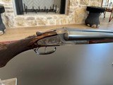 L.C. Smith No 3 Grade 12 Bore Shotgun - Pre-1913 - 12 of 15