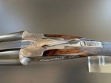 L.C. Smith No 3 Grade 12 Bore Shotgun - Pre-1913 - 5 of 15