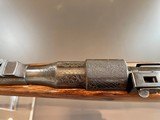Game Scene Engraved Holland & Holland DeLuxe Mauser Takedown in 300 H&H Magnum - 15 of 15