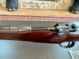 Beautiful and Rare Pre-WWI Holland & Holland .375 H&H Magnum Takedown Square Bridge Mauser - 10 of 13