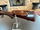 Beautiful and Rare Pre-WWI Holland & Holland .375 H&H Magnum Takedown Square Bridge Mauser - 12 of 13