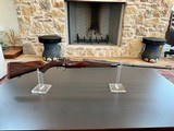 Beautiful and Rare Pre-WWI Holland & Holland .375 H&H Magnum Takedown Square Bridge Mauser - 2 of 13