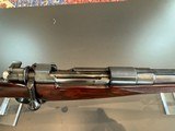 Beautiful and Rare Pre-WWI Holland & Holland .375 H&H Magnum Takedown Square Bridge Mauser - 7 of 13