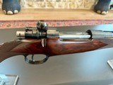Beautiful and Rare Pre-WWI Holland & Holland .375 H&H Magnum Takedown Square Bridge Mauser - 13 of 13