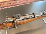 Prewar German Mauser Sporting Rifle by H Barella in 9.3x62 - 3 of 10