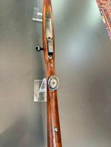 Prewar WJ Jeffery 404 Magazine Rifle - Circa 1911 - 14 of 15