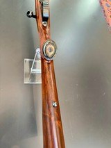 Prewar WJ Jeffery 404 Magazine Rifle - Circa 1911 - 13 of 15