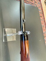 Prewar WJ Jeffery 404 Magazine Rifle - Circa 1911 - 11 of 15