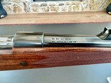 Prewar WJ Jeffery 404 Magazine Rifle - Circa 1911 - 3 of 15