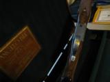 SKB Shotgun with Angelo Bee Original Engraving - One of a Kind - 6 of 10