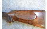 Borovnik Box Lock Double Rifle
.375 H&H Mag - 7 of 9