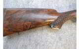 Borovnik Box Lock Double Rifle
.375 H&H Mag - 5 of 9