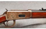 Winchester Mod 1894 .32-40 - 2 of 7