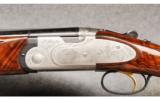 Beretta 687 EELL Diamond Pigeon 12ga - 3 of 8