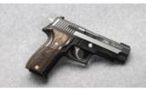 Sig Sauer P226 Equinox .40 S&W - 1 of 3