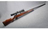 Weatherby Vanguard .300 Wby Mag - 1 of 9