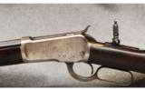 Winchester Mod 1892
.38 WCF - 3 of 7