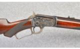 Marlin Model 1897 Deluxe in 22 LR - 2 of 9