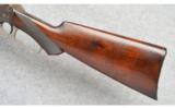Marlin Model 1897 Deluxe in 22 LR - 8 of 9