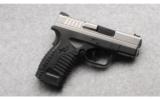 Springfield Armory XDS .45 ACP - 1 of 3