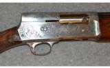 Browning A5 Classic 1 of 5000 12 Gauge - 2 of 7