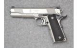 Smith and Wesson, Model SW1911, .45 ACP - 2 of 2