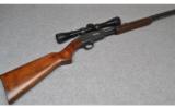Winchester 61, .22 S, L, LR - 1 of 9