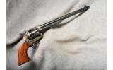 Colt Buntline Special .45 Colt With Holster - 1 of 4
