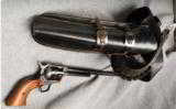 Colt Buntline Special .45 Colt With Holster - 4 of 4