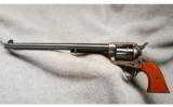 Colt Buntline Special .45 Colt With Holster - 2 of 4
