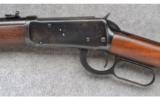 Winchester Model 94 Carbine (Pre '64) ~ .32 Win. - 7 of 9