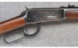Winchester Model 94 Carbine (Pre '64) ~ .32 Win. - 3 of 9