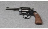 Colt Police Positive Special .38 Special - 2 of 2