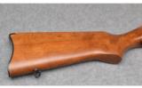 Ruger Mini-14, .223 - 2 of 9