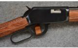 Winchester Model 9422M, .22 Win. Mag., WinTuff Stock - 2 of 7