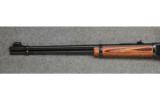 Winchester Model 9422M, .22 Win. Mag., WinTuff Stock - 6 of 7
